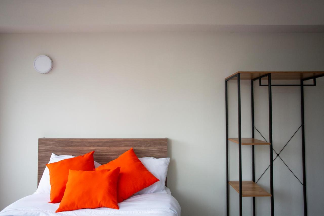 Colmena Tonala Guest house