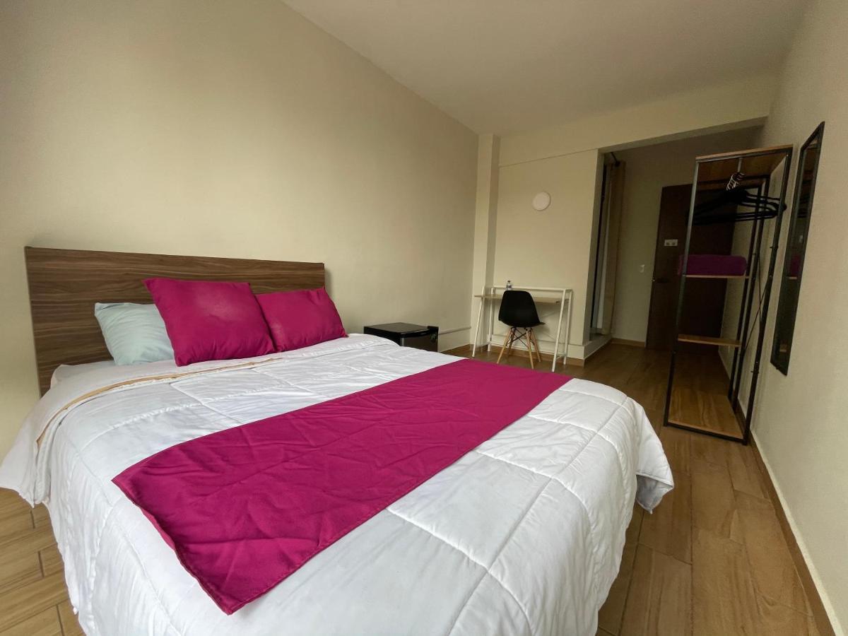 Colmena Tonala Guest house *